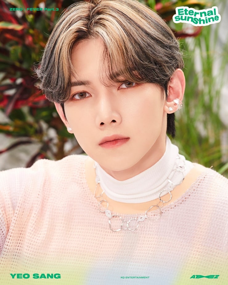 Yeosang