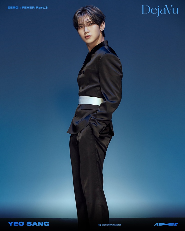 Yeosang