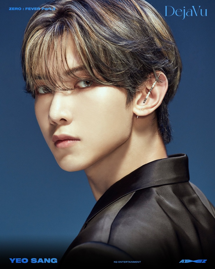 Yeosang