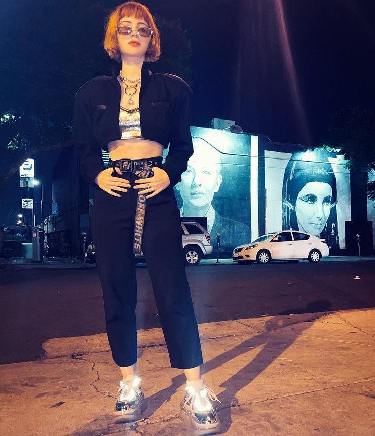 Sierra McCormick