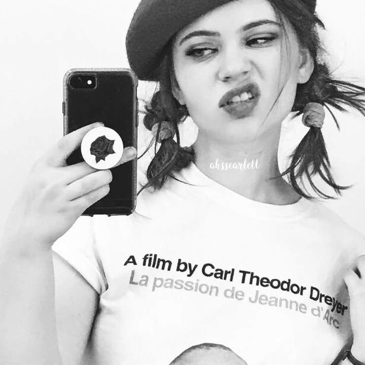 Sierra McCormick