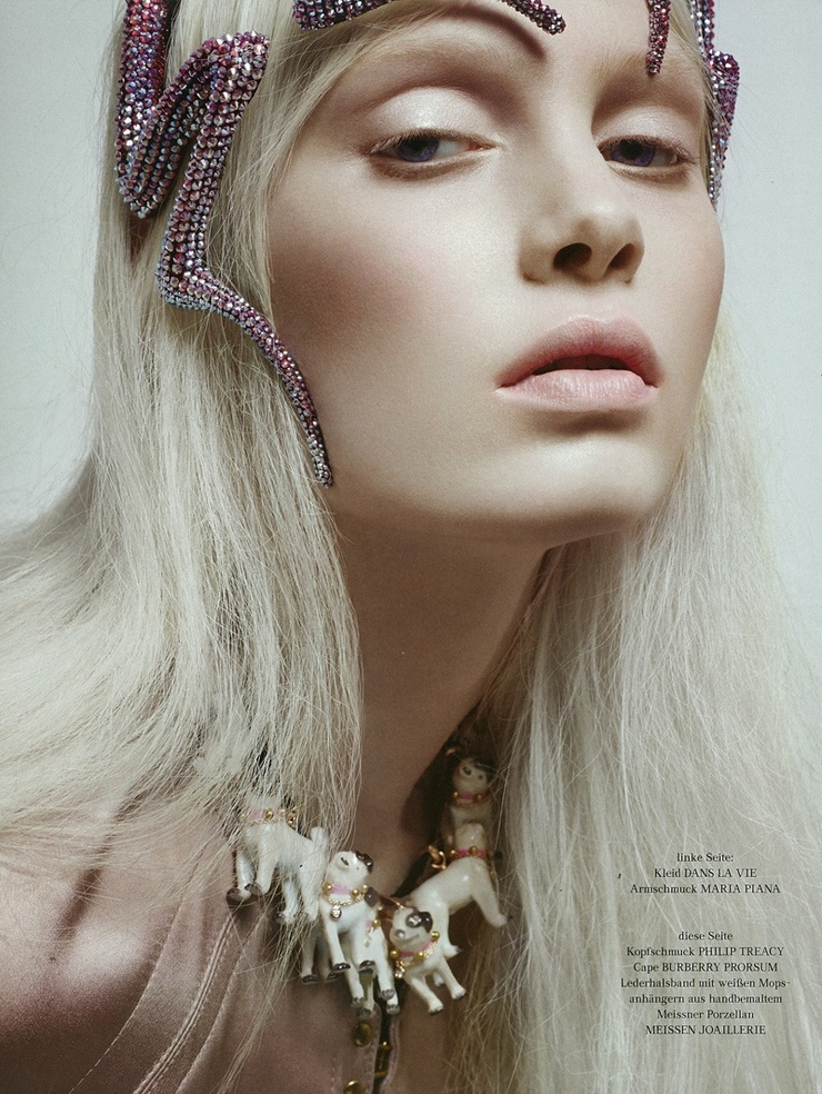 Steffi Soede