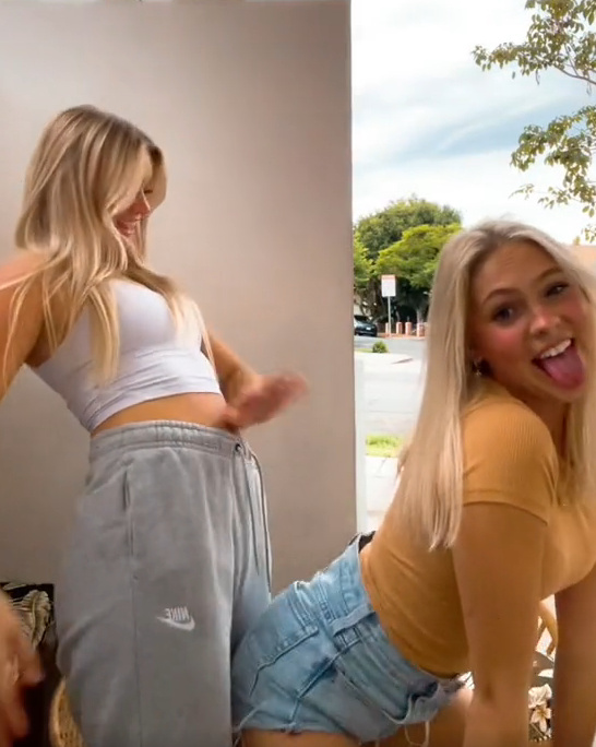 Jordyn Jones Jordyn Jones