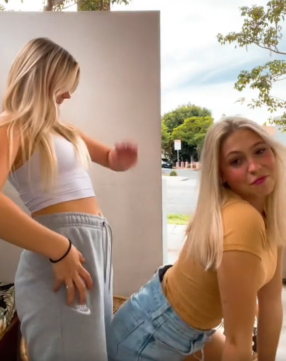 Jordyn Jones Jordyn Jones