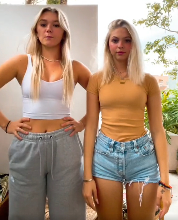 Jordyn Jones