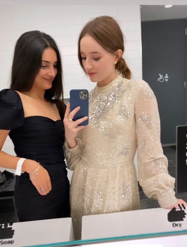 Kaitlyn Dever