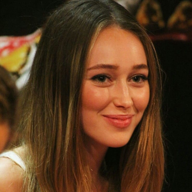 Alycia Debnam Carey