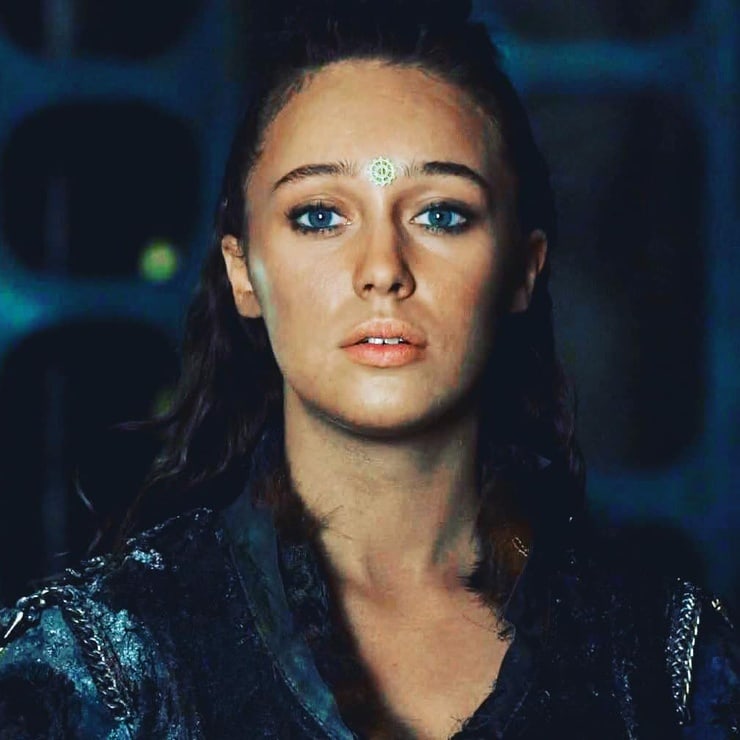 Alycia Debnam Carey