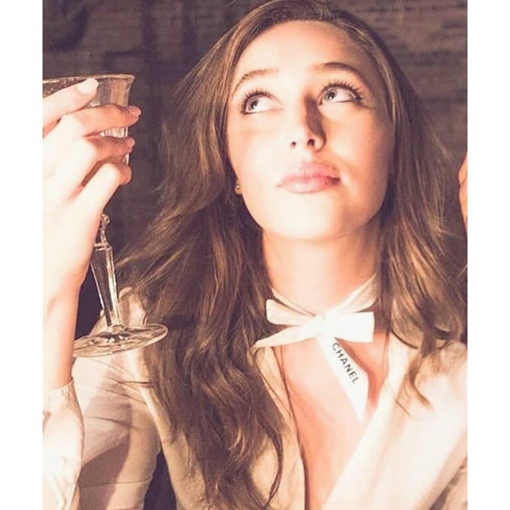 Alycia Debnam Carey