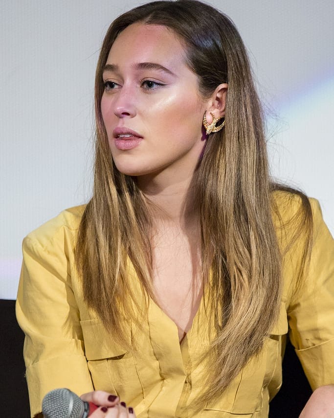 Alycia Debnam Carey