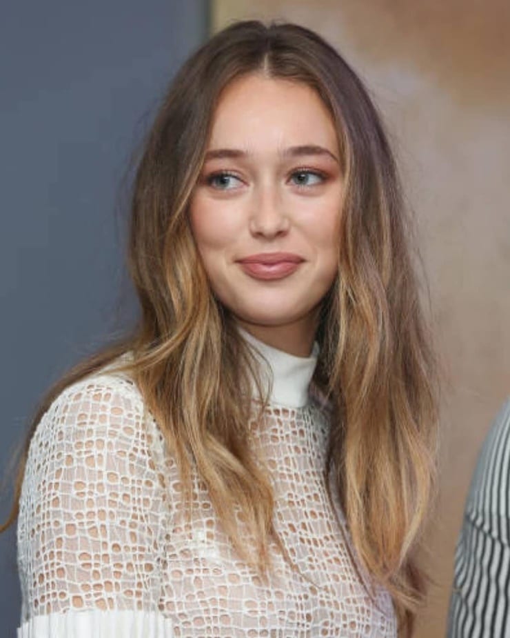 Alycia Debnam Carey