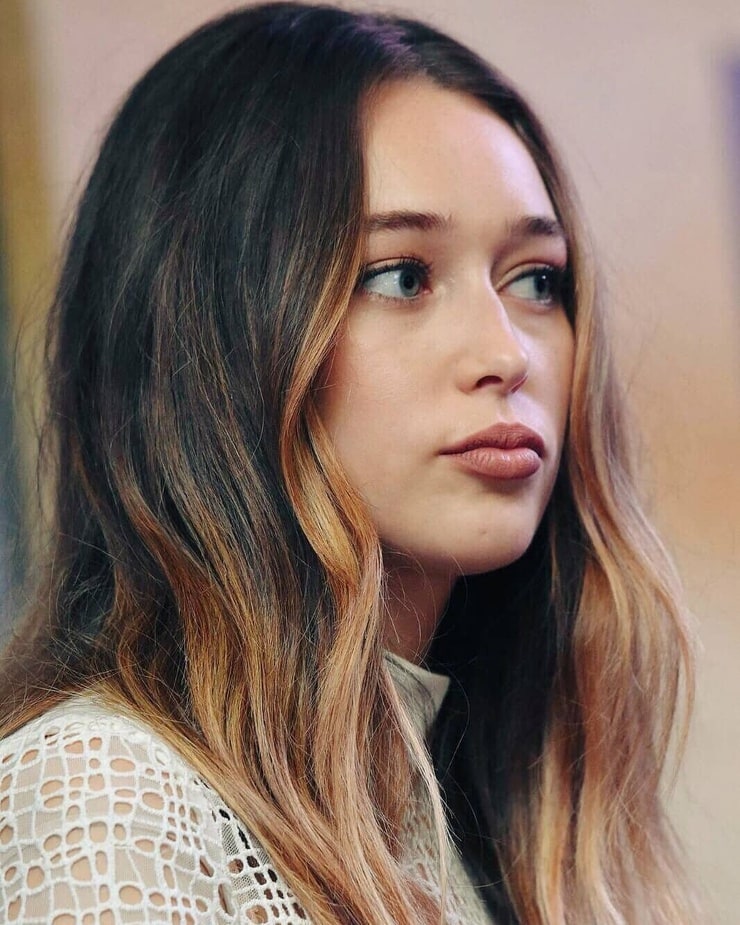 Alycia Debnam Carey