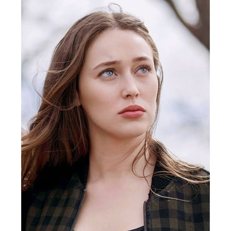 Alycia Tyler