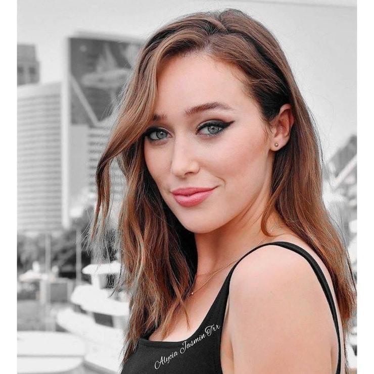 Alycia Debnam Carey