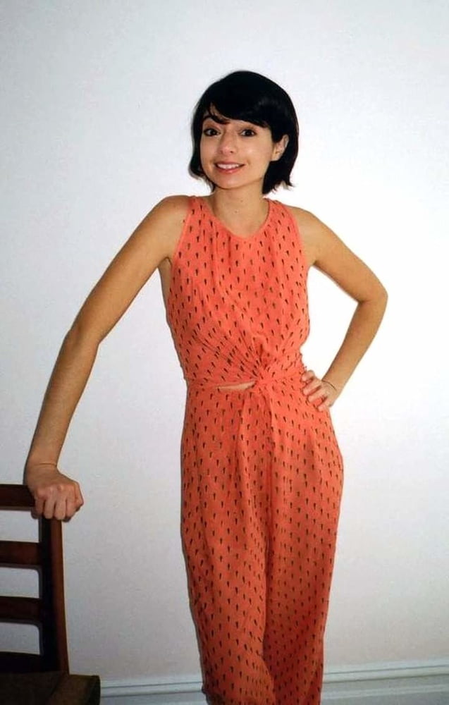 Kate Micucci