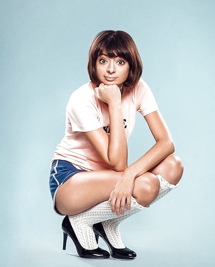 Kate Micucci