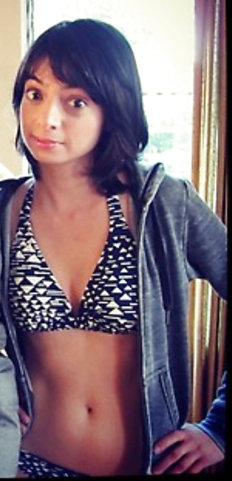 Kate Micucci
