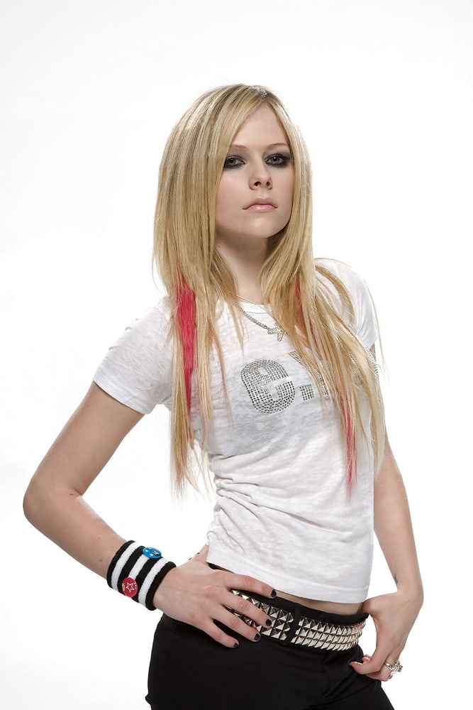 Picture of Avril Lavigne