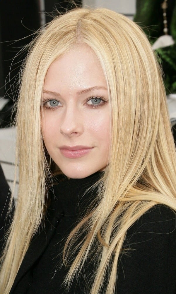 Picture of Avril Lavigne