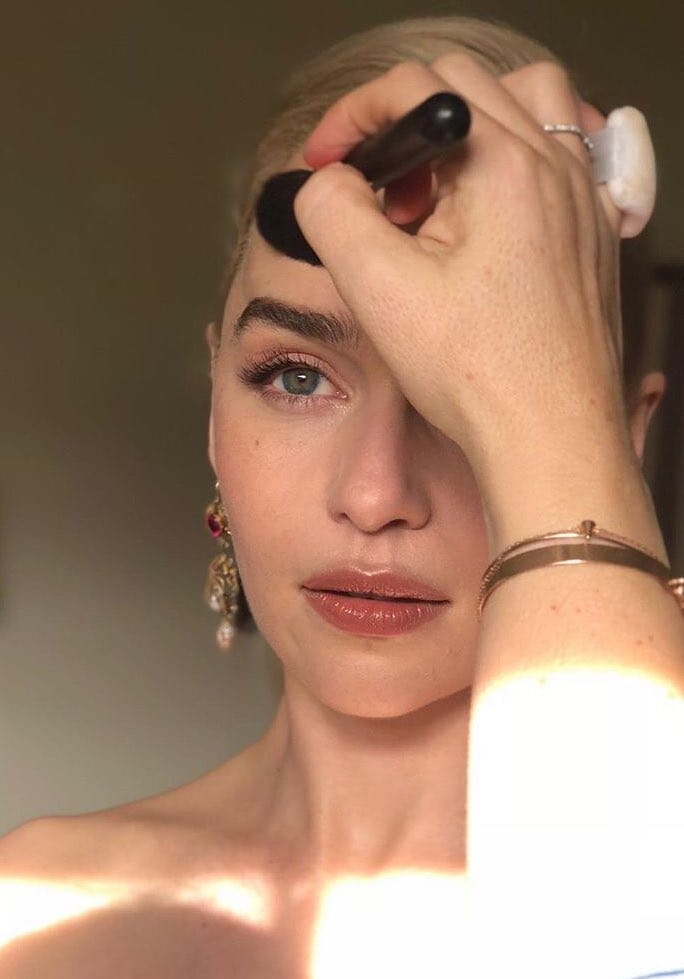 Emilia Clarke