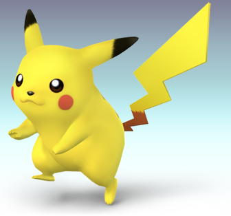 Super Smash Bros. Brawl