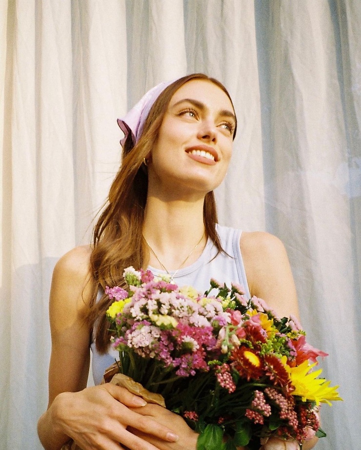 Charleen Weiss Charleen Weiss