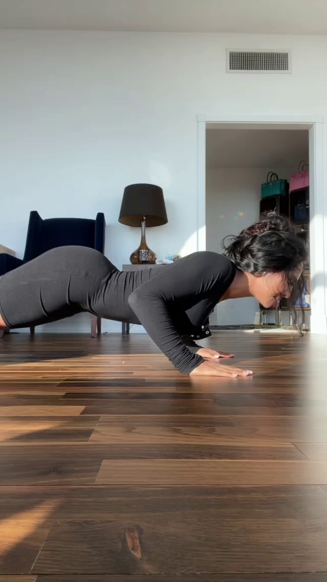 Gallienne Nabila