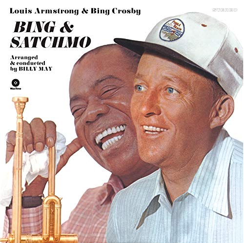 Bing & Satchmo