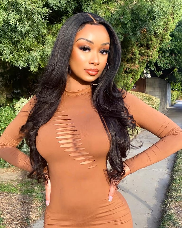Desiree Mitchell