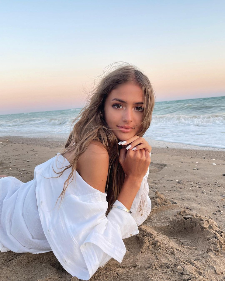 Iuliana Beregoi