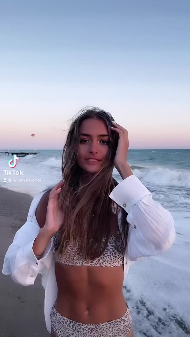 Iuliana Beregoi