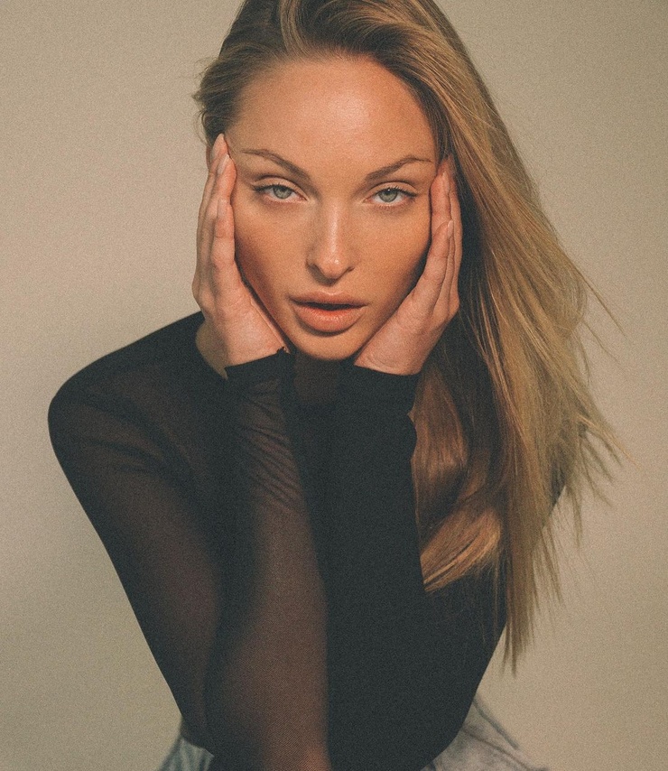 Kristina Sheiter Kristina Sheiter