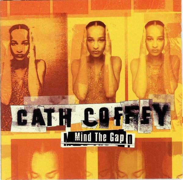 Picture Of Cath Coffey Mind The Gap Picture Of Cath Coffey Mind The Gap