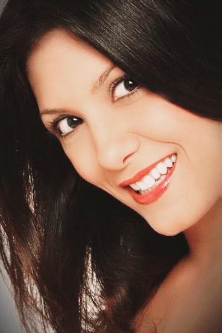 Francesca Borrelli