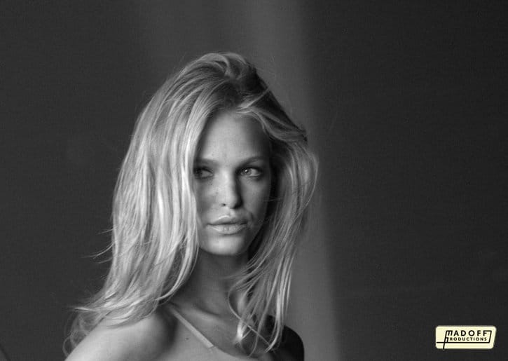 Erin Heatherton Erin Heatherton