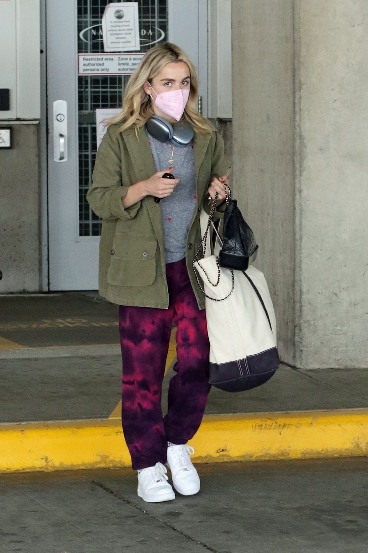 Kiernan Shipka