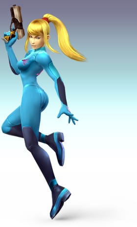 Super Smash Bros. Brawl
