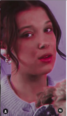 Millie Bobby Brown