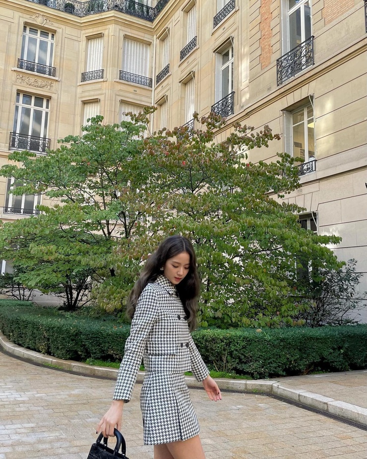 Kim Jisoo
