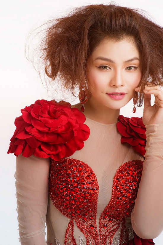 Vu Thu Phuong Vu Thu Phuong