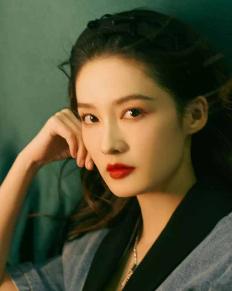 Qin Li