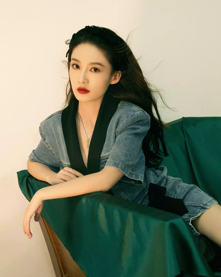 Qin Li