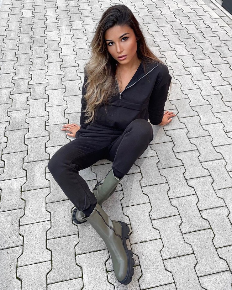 Melis Netre