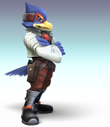 Super Smash Bros. Brawl