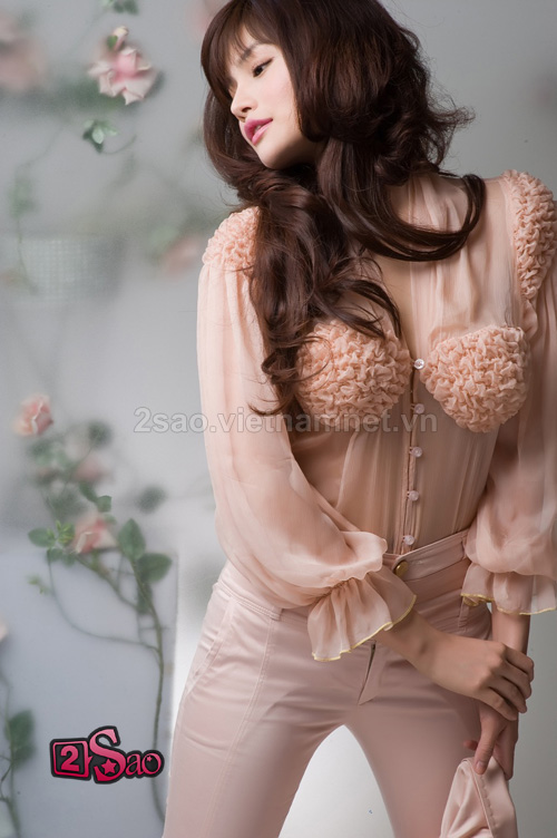 Vu Thu Phuong