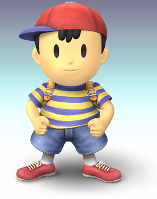 Super Smash Bros. Brawl