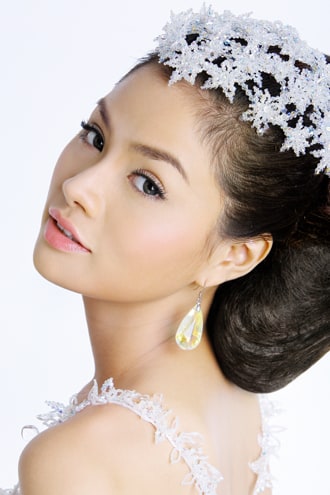 Vu Thu Phuong