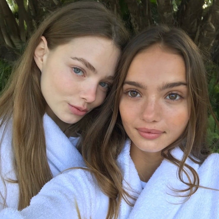 Picture of Kristine Froseth