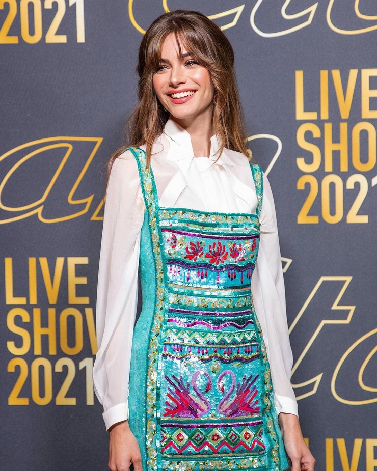 MARA LAFONTAN
