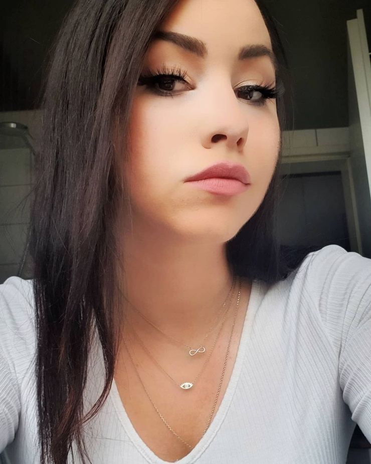 Sara Matar